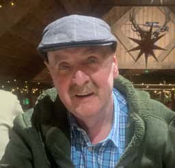 McLellan Funeral Directors - Image for Martin Bergin "Marty"