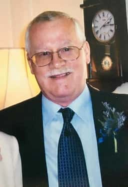 McLellan Funeral Directors - Image for Hughie MacPherson