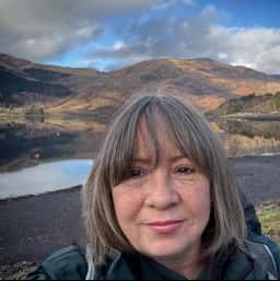 McLellan Funeral Directors - Image for Carolynn Wilson