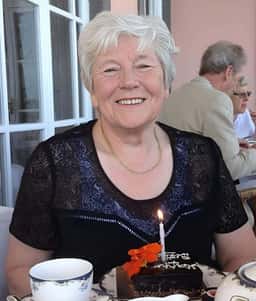 McLellan Funeral Directors - Image for Jean MacKellaig