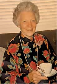 McLellan Funeral Directors - Image for Catherine MacAngus