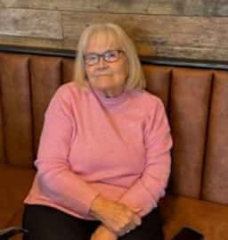 McLellan Funeral Directors - Image for Margaret Harrison