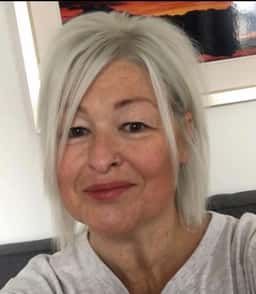 McLellan Funeral Directors - Image for Ingrid Nilsson