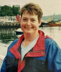 McLellan Funeral Directors - Image for Isobel Carmichael