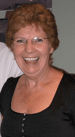 McLellan Funeral Directors - Image for Kathleen Connolly