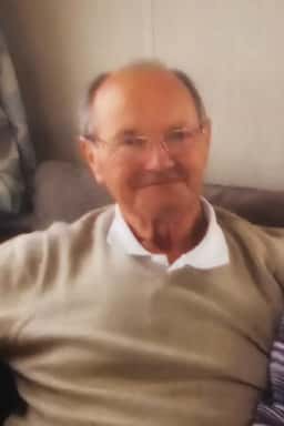 McLellan Funeral Directors - Image for John (Ian) Kenneth MacLeod