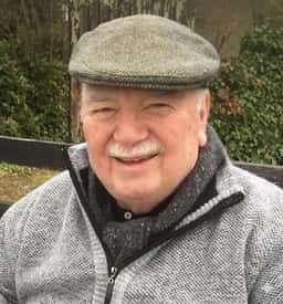 McLellan Funeral Directors - Image for Rev. Alan Ramsay